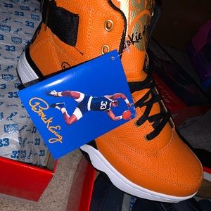 Ewing Sneakers